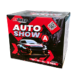 Riakeo Auto show A vuurwerk kopen in België
